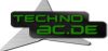Logo for TechnoAC