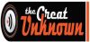 Logo for The Great Unknown Radio