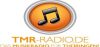 Logo for TMR Radio