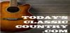 Logo for Todays Classic Country