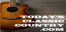Todays Classic Country