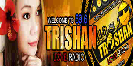 Trishan Love Radio