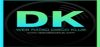 Logo for Web Radio DiscoKlub