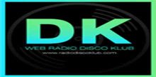 Web Radio DiscoKlub