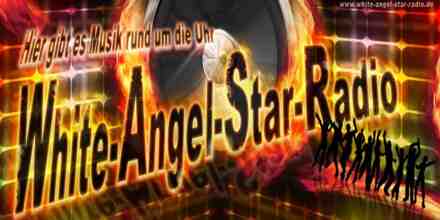 White Angel Star Radio