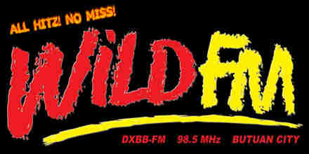 Wild FM Butuan