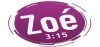 Logo for Zoe 3:15