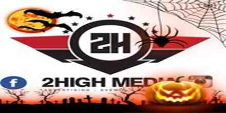 2 High Media Radio