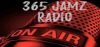 Logo for 365 Jamz Radio