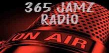 365 Radio Jamz