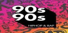<span lang ="de">90s90s Hiphop</span>