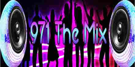 971 The Mix