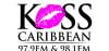 Kiss Caribbean