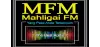 Logo for Mahligai FM