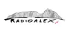 Logo for RadioAlex.pl