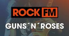 Rock FM Guns 'n' Roses