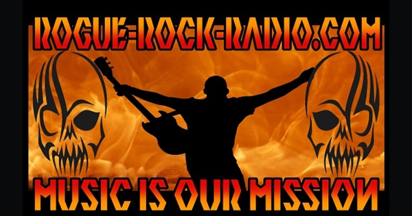 Rogue-Rock-Radio