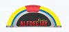 Logo for Alfdeejay Radio