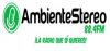 Logo for AmbienteStereo FM