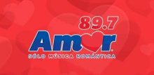 Amor 89.7 FM Oaxaca