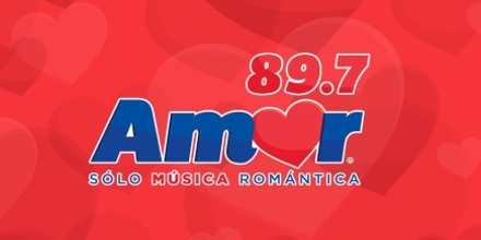 Amor 89.7 FM Oaxaca