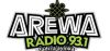 Logo for Arewa Radio 93.1