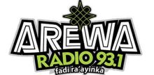 Arewa Radio 93.1