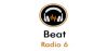 Logo for Beat Radio 6