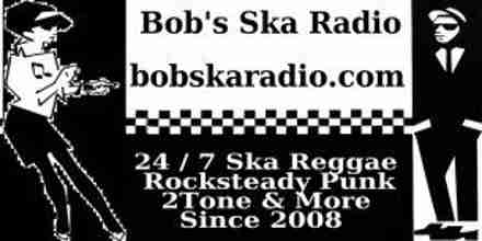 Bobs SKA Radio