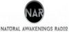 Logo for BTRN Natural Awakenings Radio