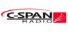 Logo for C-Span Radio