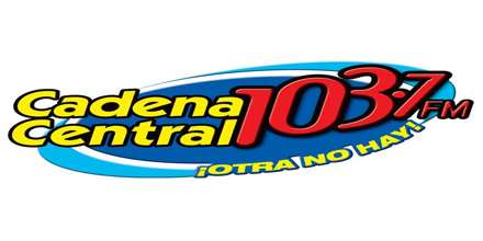 Cadena Central 103.7 FM Listen Live, Radio stations in El Salvador ...