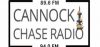 Logo for Cannock Chase Radio