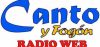 Canto y Fogon Radio Web