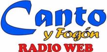 Canto y Fogon Radio Web