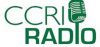 Logo for CCRI Radio