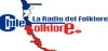Logo for ChileFolklore