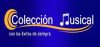 Logo for Coleccion Musical El Salvador