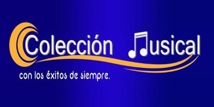 Coleccion Musical El Salvador
