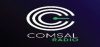 Logo for Comsal Radio