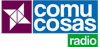 Logo for Comucosas Radio