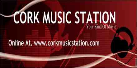 Cork Music Station