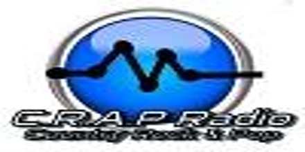 CRAP Radio