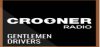 Logo for Crooner Radio For Gentlemen Drivers