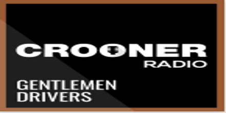 Crooner Radio For Gentlemen Drivers