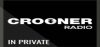 Logo for Crooner Radio In Private