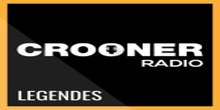 Crooner Radio Legendes