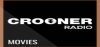Logo for Crooner Radio On The Movies