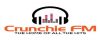 Logo for Crunchie FM