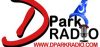 Logo for D Park Radio